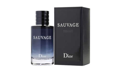 Perfum Dior Sauvage Ml Francuskie Perfumy