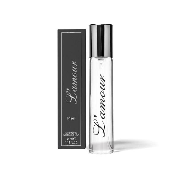 L'amour Classic 297 z inspiracji Lacoste - Challenge
