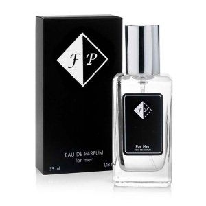 Francuskie Perfumy Nr 234