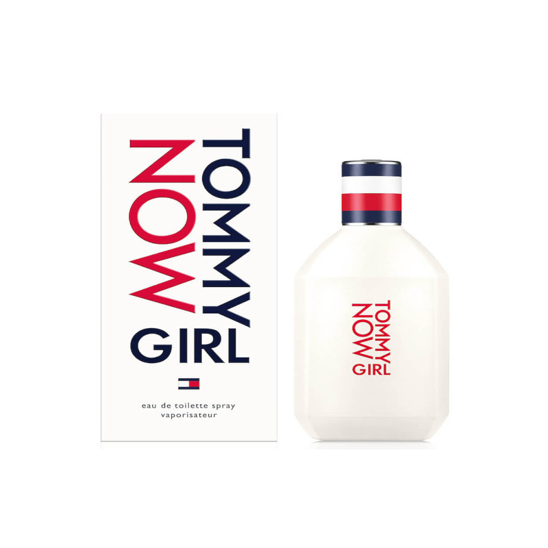 Tommy Hilfiger - Tommy Now Girl