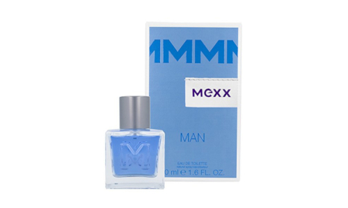 Perfum Mexx - Man50ml - Francuskie Perfumy