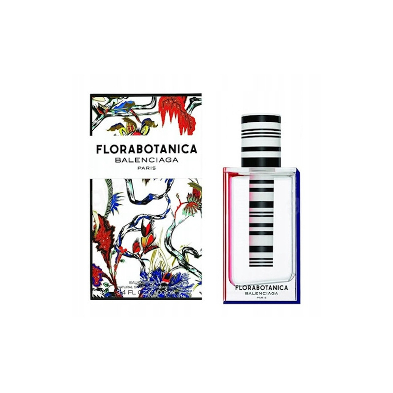 Balenciaga - Florabotanica