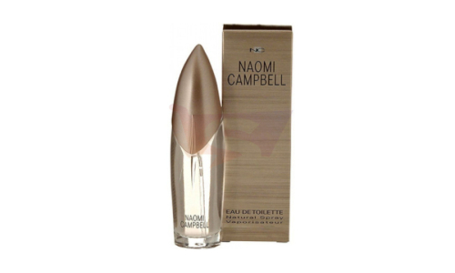 Perfum Naomi Campbell - Naomi Campbell30ml - Francuskie Perfumy