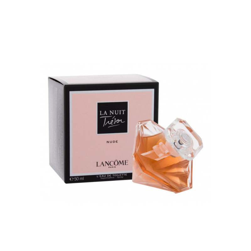 Perfum Lancome La Nuit A Tresor Nude Ml Francuskie Perfumy