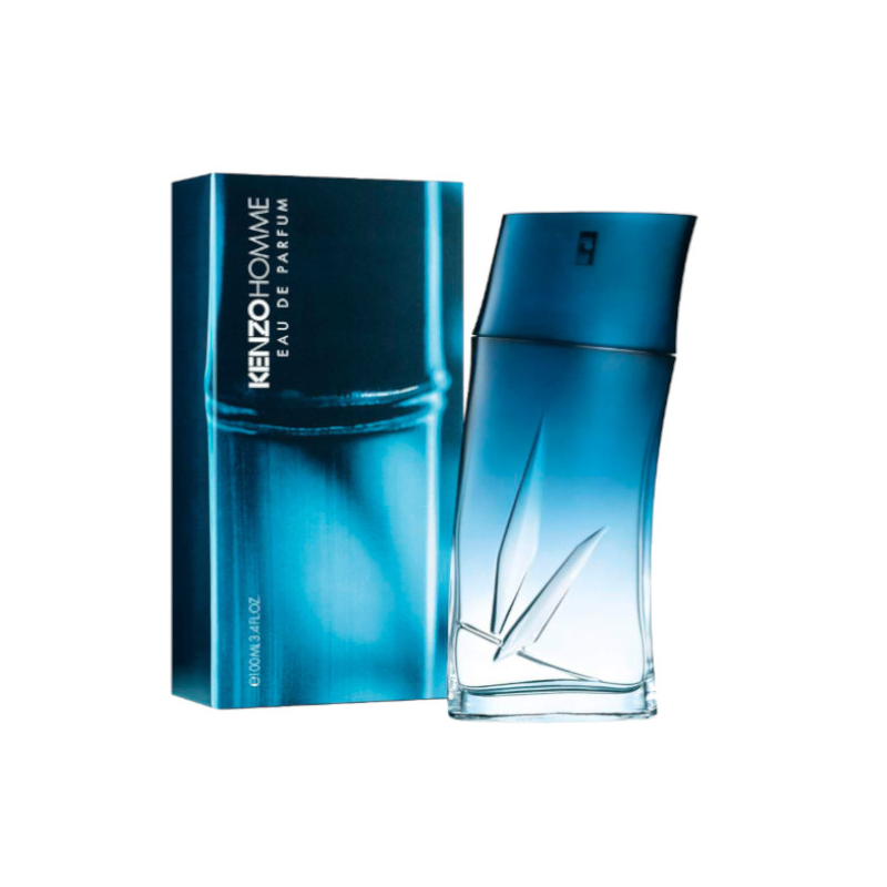 Perfum Kenzo - Homme100ml - Francuskie Perfumy