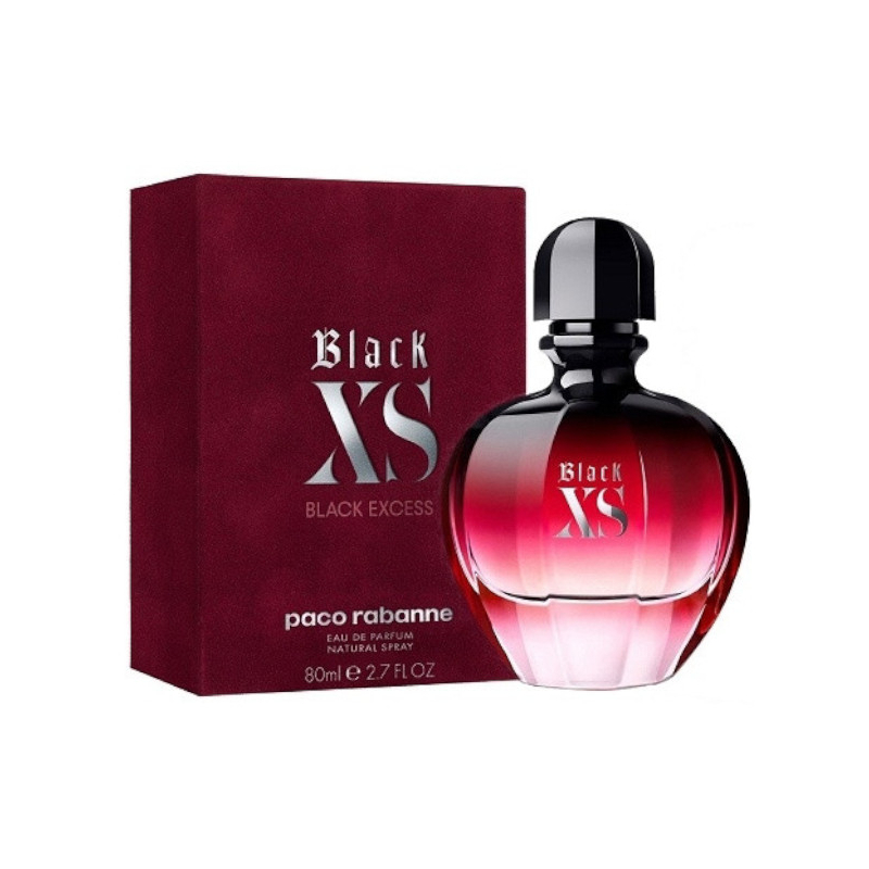Pacco Rabanne - Black XS for Her EDP