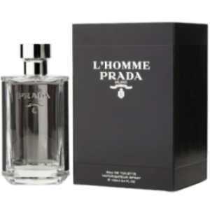 Prada - L'Homme