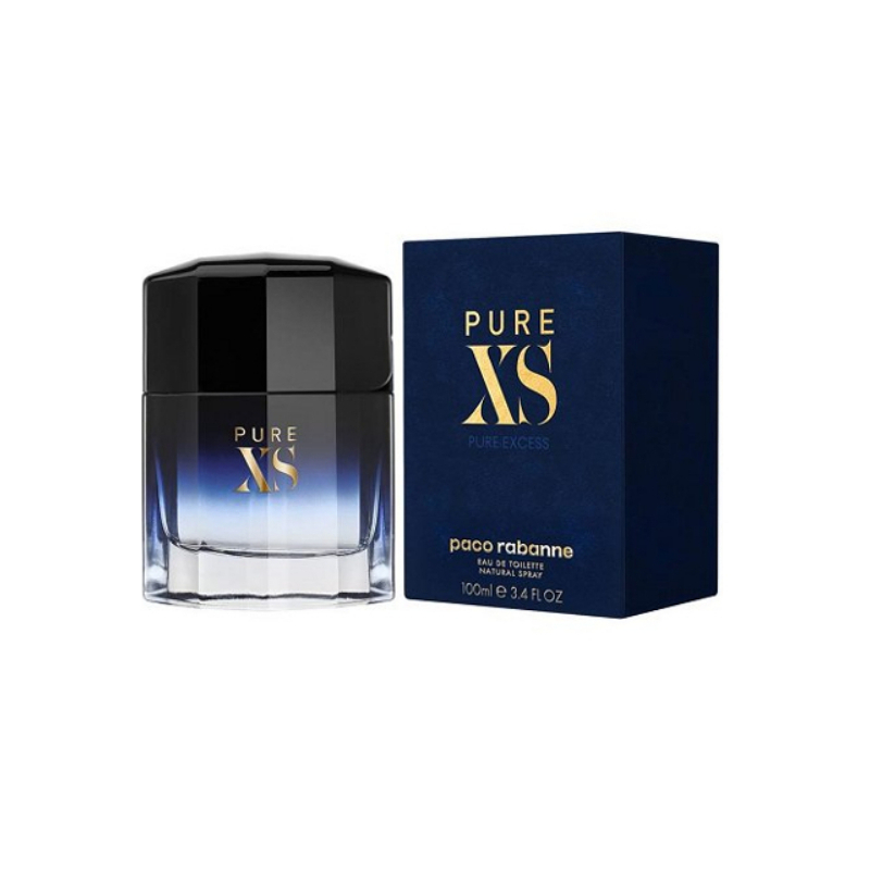Perfum Paco Rabanne Pure XS100ml - Francuskie Perfumy