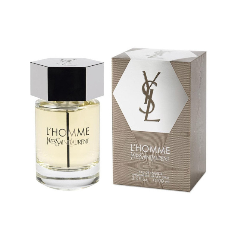 YSL - L' Homme