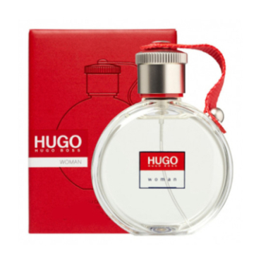 Hugo boss 2024 woman nuty zapachowe