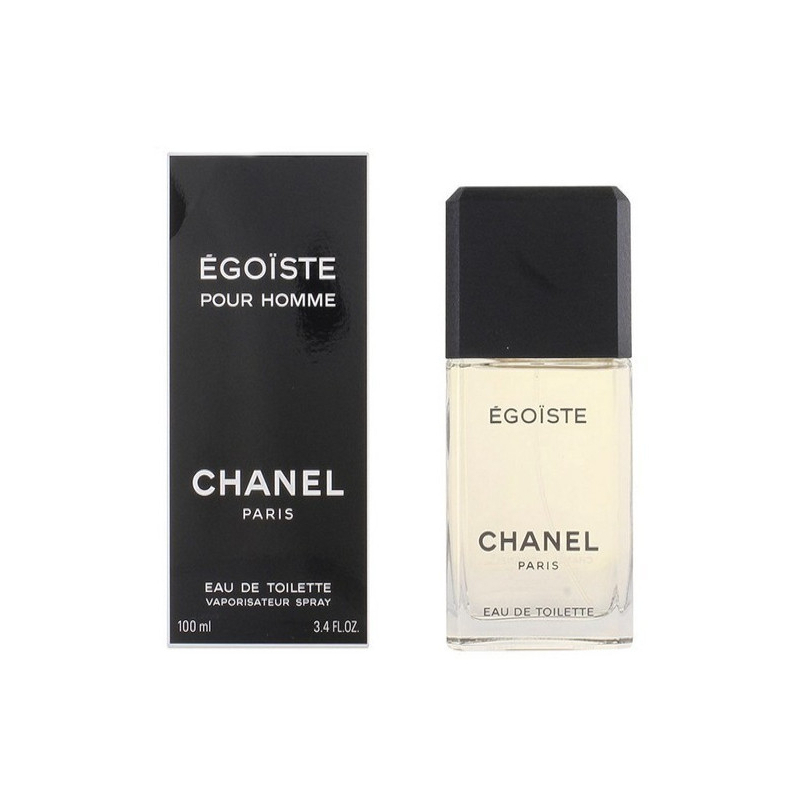 Perfum Chanel – Egoiste100ml - Francuskie Perfumy