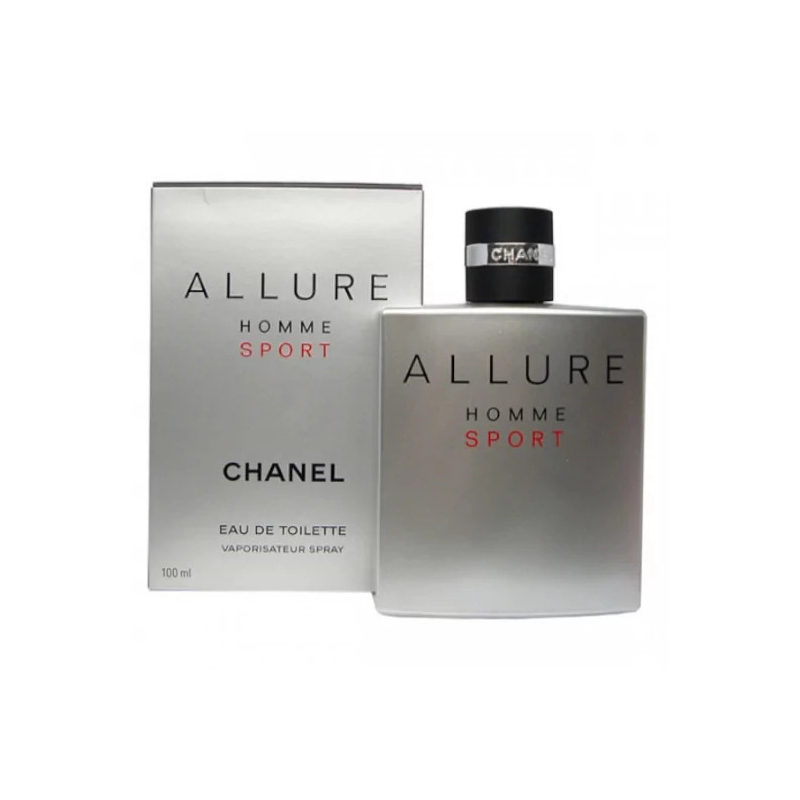 Chanel - Allure Sport
