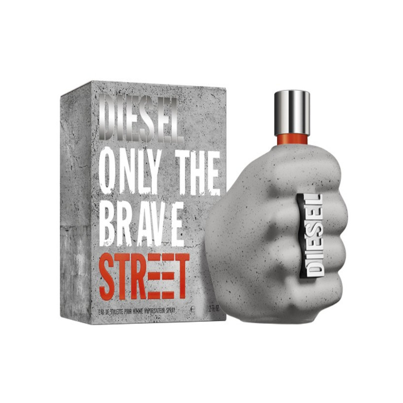 Diesel - Only The Brave Street