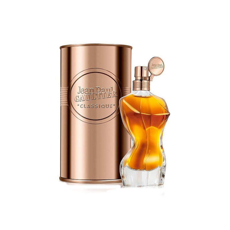 Jean Paul Gaultier – Classique Essence de Parfum