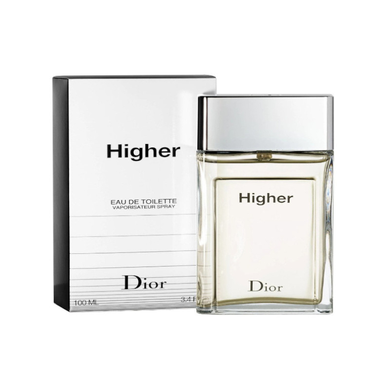 Dior - Higher