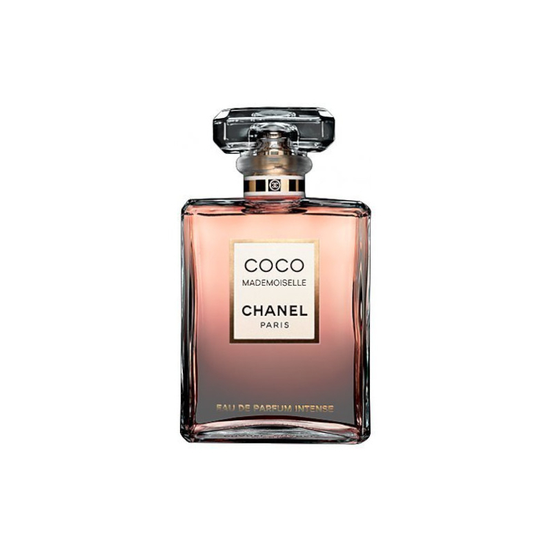 Chanel - Coco Mademoiselle Intense