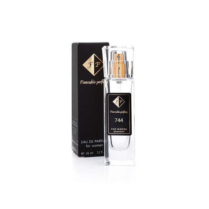 Francuskie Perfumy Royal 744 Damski