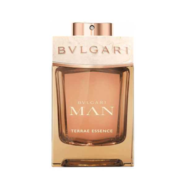 Bvlgari - Man Terrae Essence