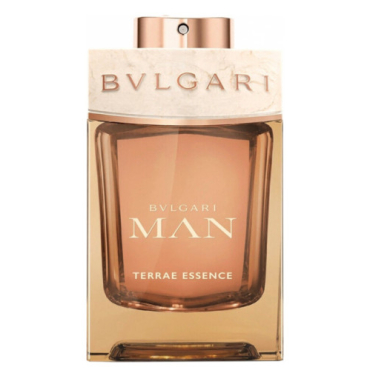 Bvlgari - Man Terrae Essence