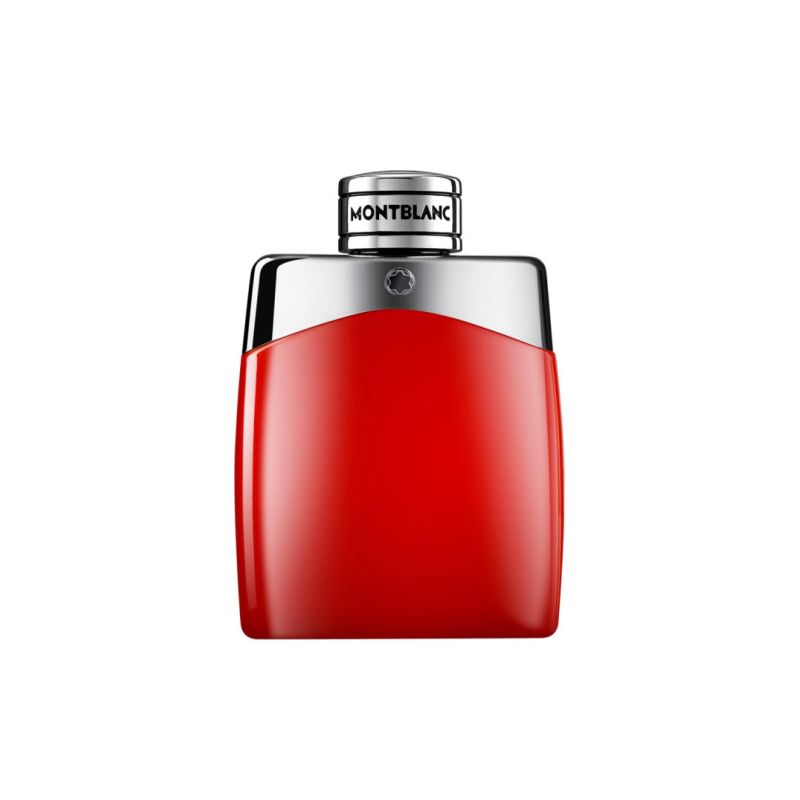 Montblanc - Legend Red