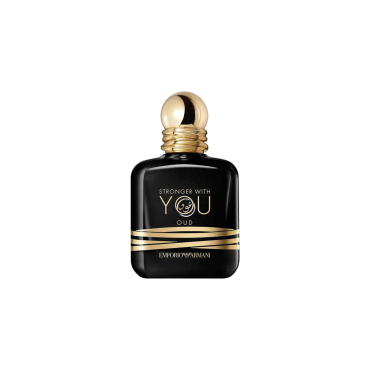 Giorgio Armani Stronger With You Oud (2022)