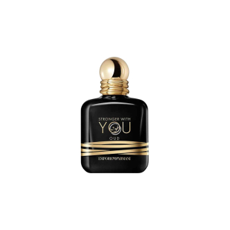 Giorgio Armani - Stronger With You Oud (2022)