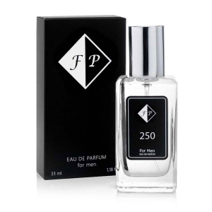 Francuskie Perfumy Nr 250