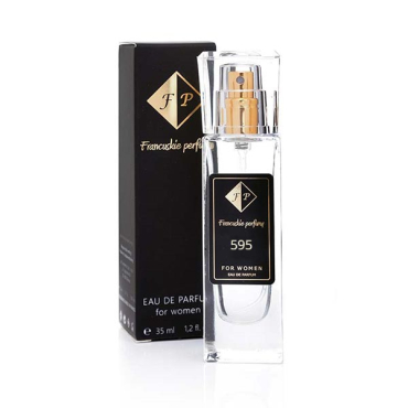 Francuskie Perfumy Royal 595 Damski