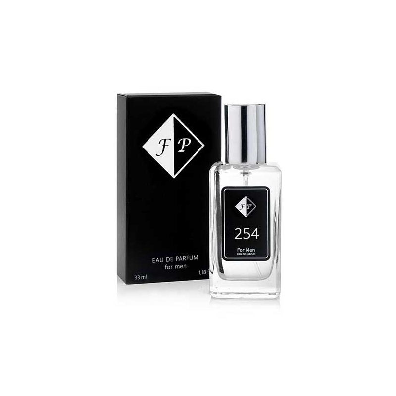 Francuskie Perfumy Nr 254