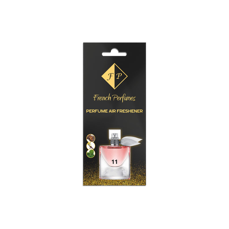Perfume Air Freshener 11