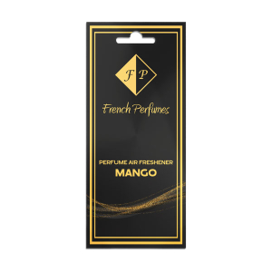 Perfume Air Freshener MANGO