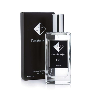 Francuskie Perfumy Nr 175 *