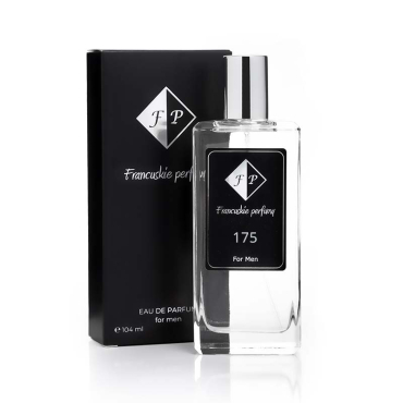 Francuskie Perfumy Nr 175 *