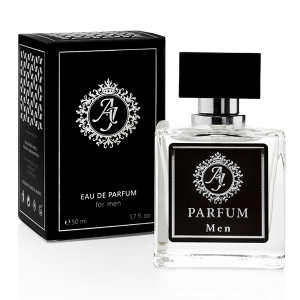 AJ Deluxe 735 Męski