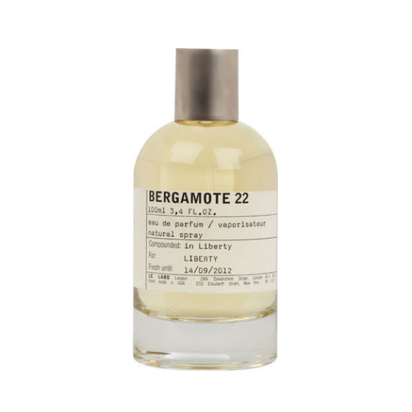 Le Labo  - Bergamote 22 (UNISEX)