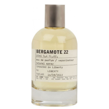 Le Labo  - Bergamote 22 (UNISEX)