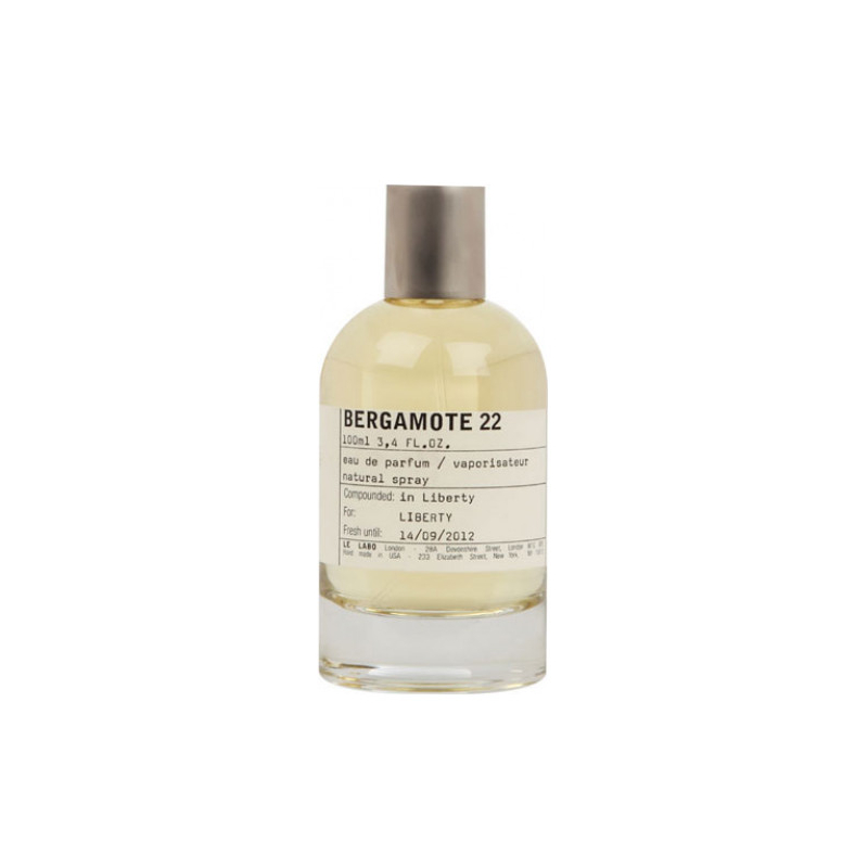 Le Labo  - Bergamote 22 (UNISEX)