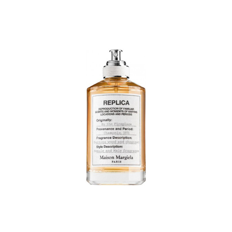 Maison Margiela - REPLICA By the Fireplace (UNISEX)