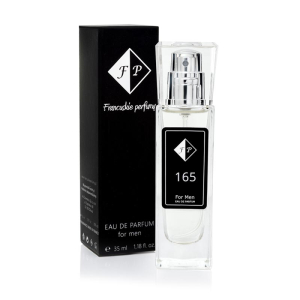 Francuskie Perfumy Royal 165*