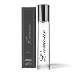 L'amour Classic 180 Męski