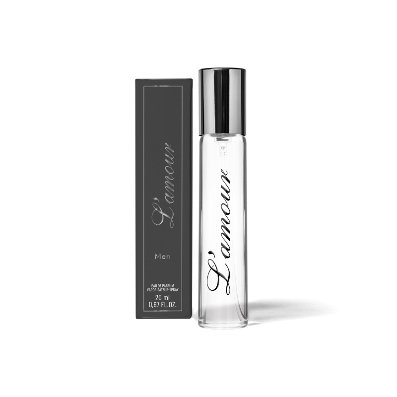 L'amour Classic 180 Męski