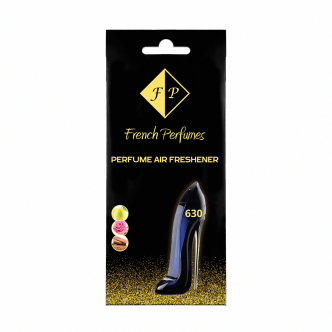 Perfume Air Freshener 630