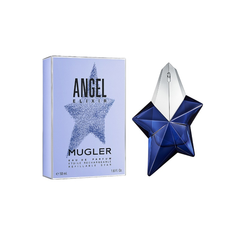 Mugler - Angel Elixir
