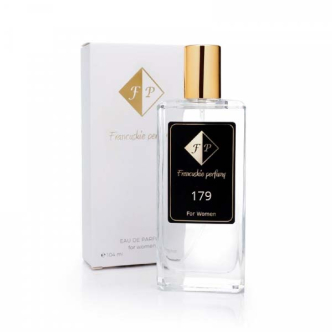 Francuskie Perfumy Nr 179
