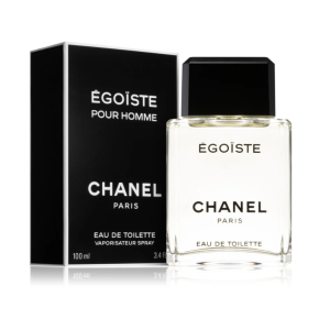 Chanel – Egoiste