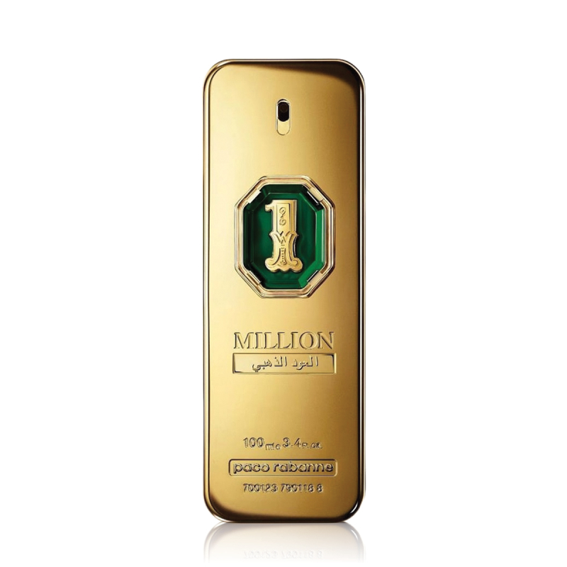 Paco Rabanne - 1 Million Golden Oud