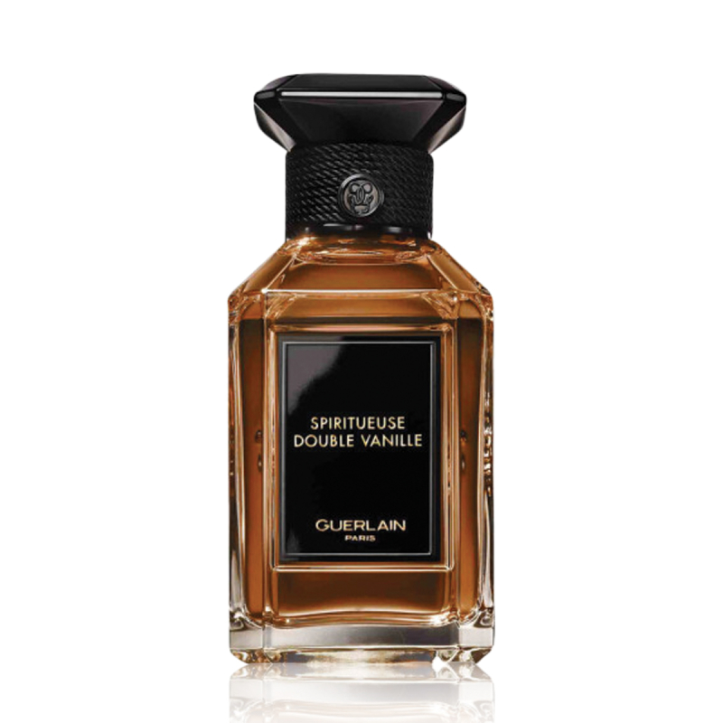 Guerlain - Spiritueuse Double Vanilla 2007