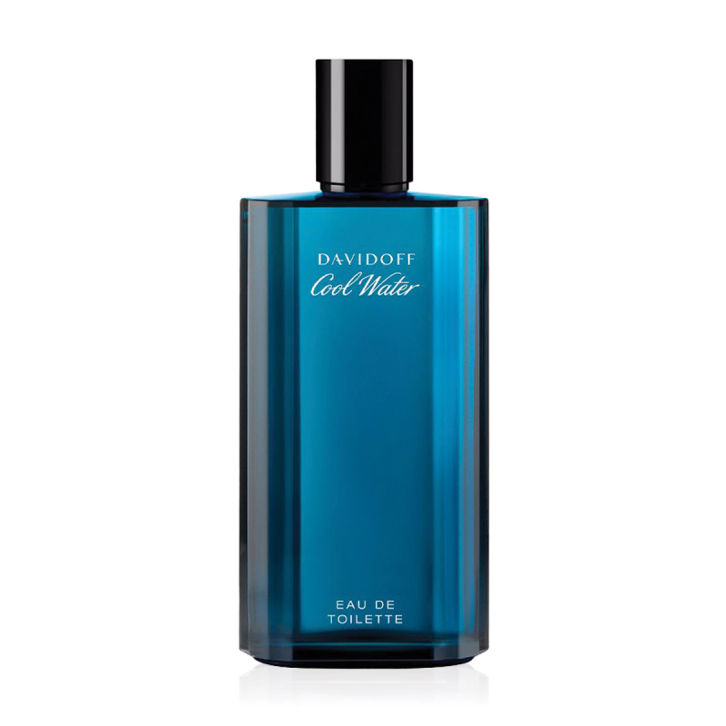 Davidoff - Cool Water Edt