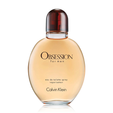 Calvin Klein - Obsession