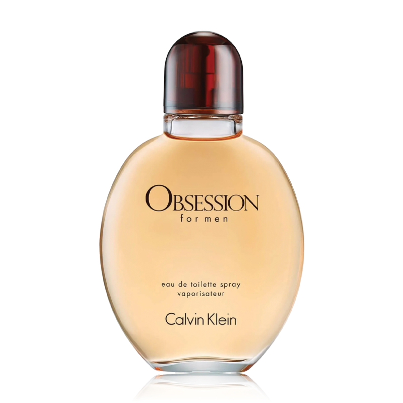 Calvin Klein - Obsession